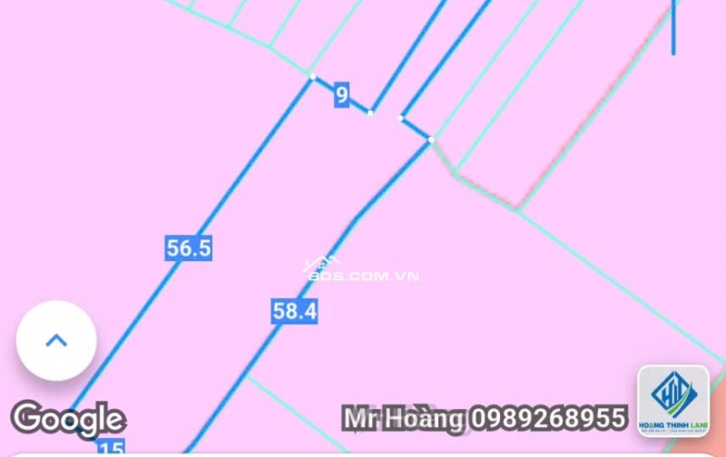 5 sào đất cần bán gấp tại cẩm mỹ đồng nai
